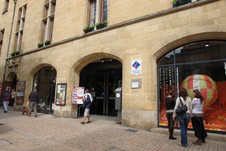 office du-tourisme